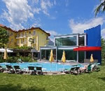 Hotel Villa Nicolli Riva Gardasee